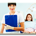 Dental Nurse_Professionalism