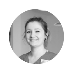 Yvonne Ward RDN, Dip Orth. Therapy