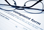 complaints-dental-management