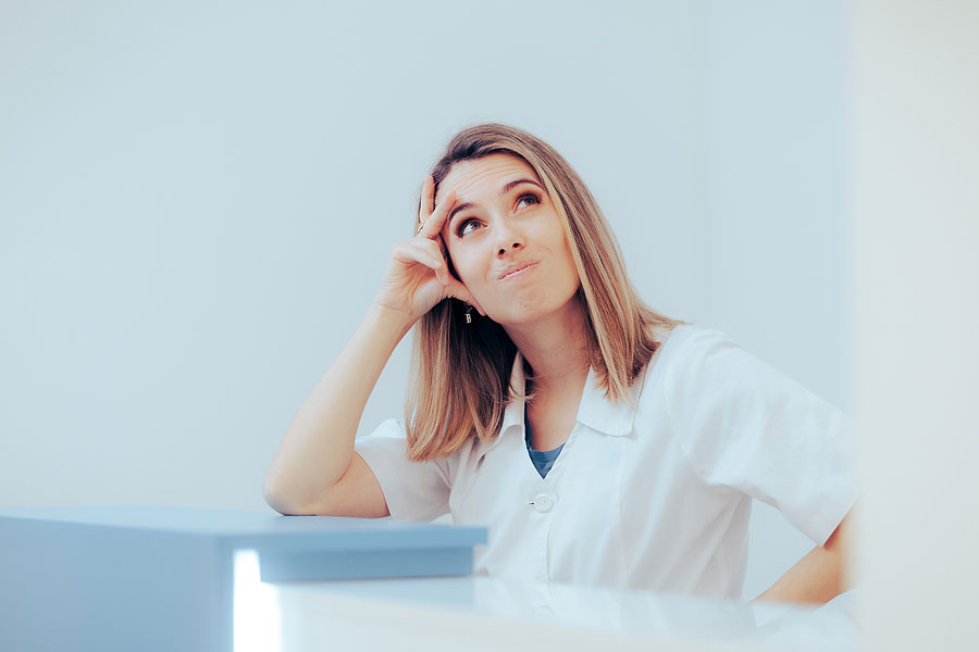 raising concerns dnn