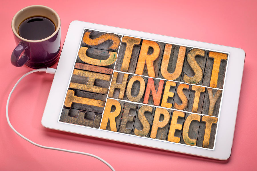 dental nursing integrity