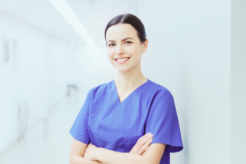 how to stand out trainee dental nurse
