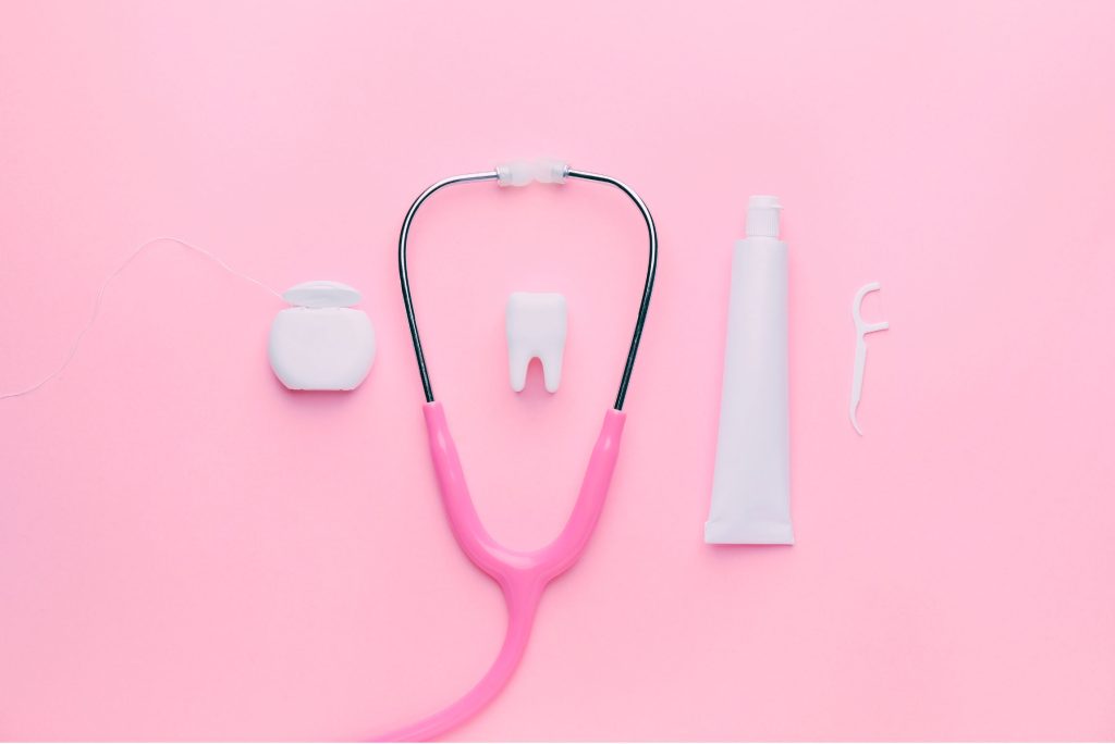 oral health general health article