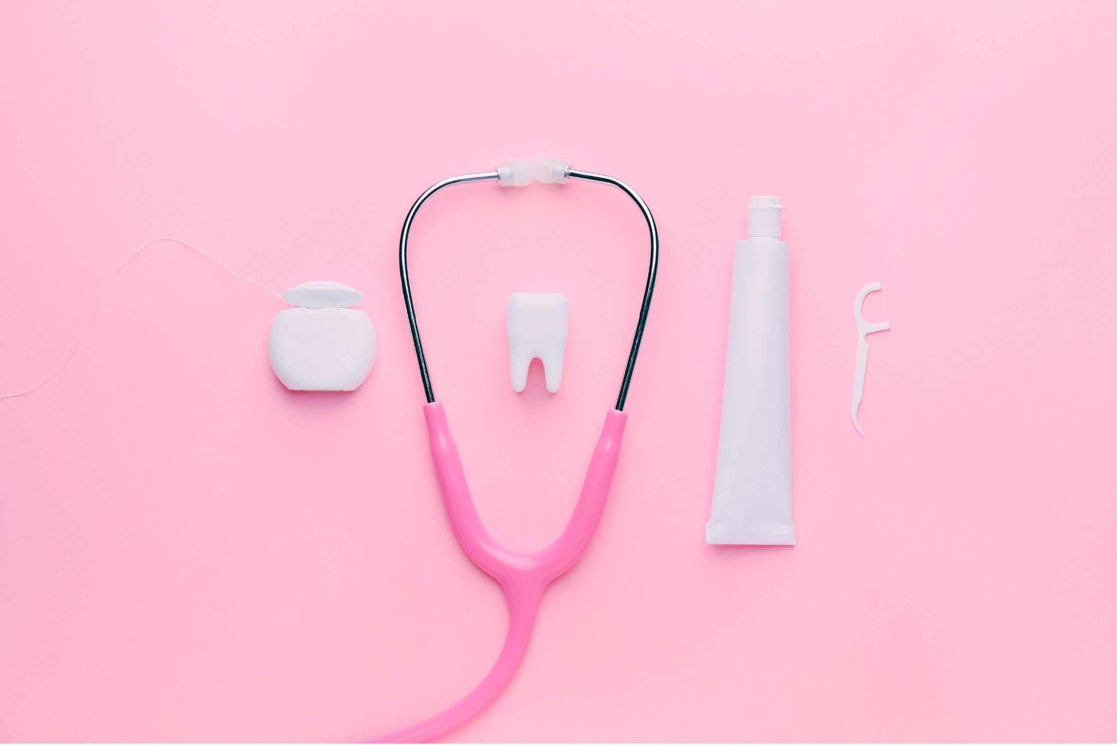 oral health general health article