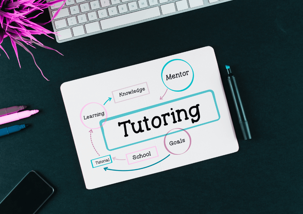 dental tutor or assessor