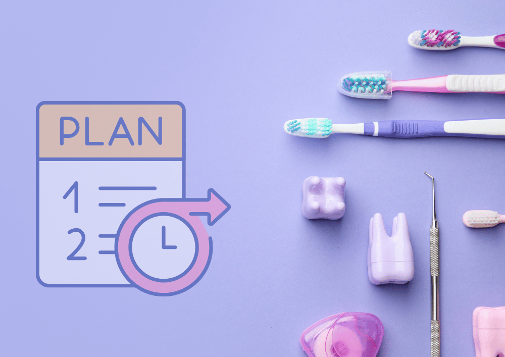 Planning an Oral Health Session A Guide for Oral Health Educators 3