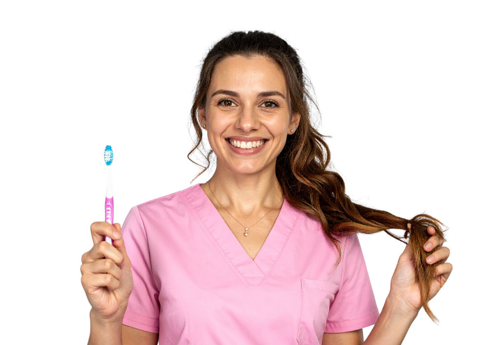keratin tooth paste dental nurses oral health