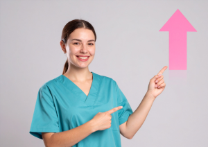 dental nurses on the rise DNN