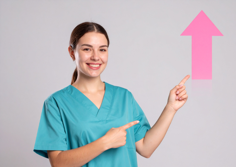 dental nurses on the rise DNN
