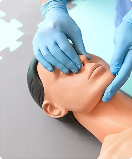 doctor-gives-demo-on-dummy