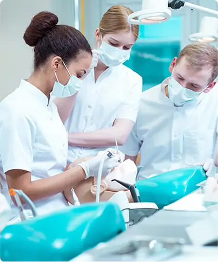 multiethnic business-team meeting at cafe working